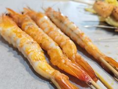 -烤五行·烧烤烤串(石佛营店)