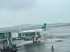 -重庆江北国际机场-T2航站楼