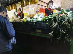 -家辉生鲜超市(东五路店)