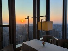 -悦厅·下午茶(杭州柏悦酒店)