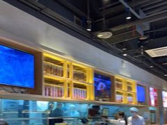 -木屋烧烤(龙湖天街店)
