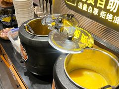 -福苗小骆驼烧烤(望京店)