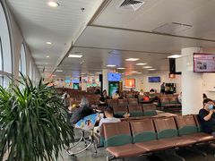 -厦门高崎国际机场-T3航站楼