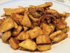 -巴依老爷新疆美食(清华东门店)