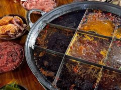-正南齊北重庆老火锅(光华村直营店)