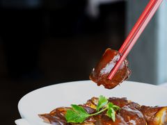-金海华·悦食东方(苏州中心商场店)