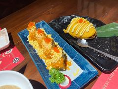 -仙隐小鹿料理食堂(沙市人信汇店)