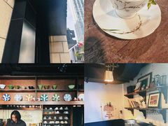 -Rechill Cafe(工体店)