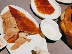 -金鸭季·北京烤鸭(深业上城店)