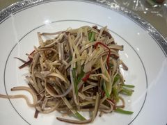 -箸福·夜上海(雨花客厅店)