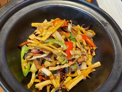 -hallch好吃餐厅(奥体中心店)