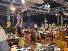 -渔家火锅·海鲜自助餐·演艺(亚龙湾天域酒店)