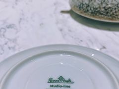 -théATRE 茶聚场(王府中環店)
