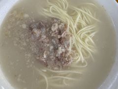-徐老幺奶汤面
