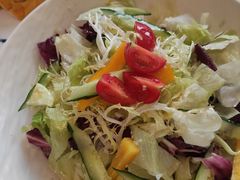 -骏莱海鲜鱼港(五角场店)