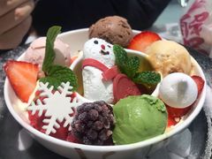 -哈根达斯(虹口店)