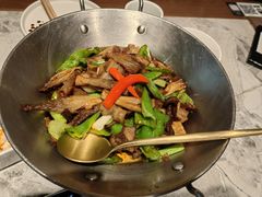 -渔语鱼新川菜Bistro(万象天地店)