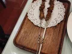 -阿西娅食府(中关村店)