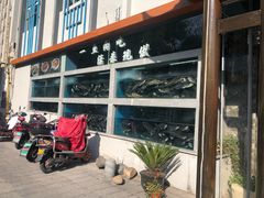 -常和州·夜宵大排档(常州单店)