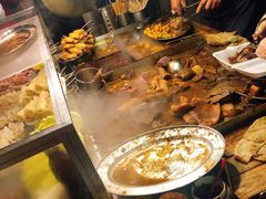 -明记牛杂(新马路分店)