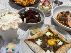-娜娜家•Nana's restaurant(国金汇店)