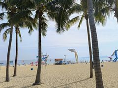 -大梅沙海滨公园