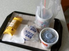 -麦当劳(昆山北门路店)