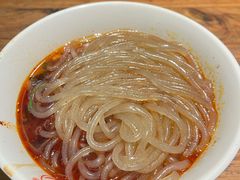 -万记麻辣烫国展总店