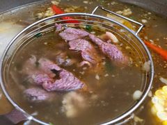匙炳-柴头哥·牛肉火锅(爱民路店)