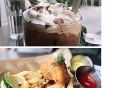 -Juicy Bakery(瑞景店)