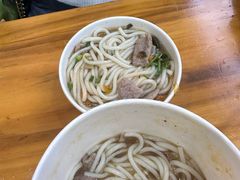 -王记生烫牛杂面馆(兰陵路店)