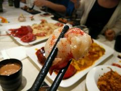 -玖食龙虾主题餐厅