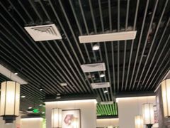 大堂-大榕树下顺德菜(融创茂店)