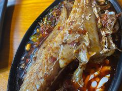 -川东长筷子耗儿鱼(万象润街店)