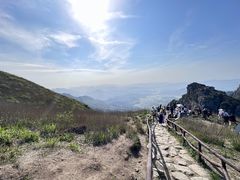 -萍乡武功山风景名胜区