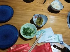 -风情丽江斑鱼火锅(孙家沟西南路80号店)
