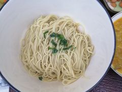 -百年老字号·观振兴蟹黄面·三虾面·苏式面(观前街富仁坊巷店)