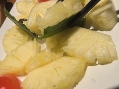 -云海肴·汽锅鸡·云南菜(美罗城店)