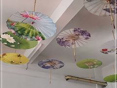 -鱼乐岛餐厅·户外花园主题餐厅