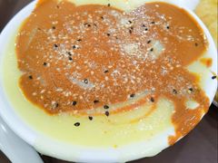 面茶-白魁老号饭庄(安内店)