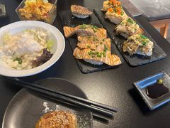 -饭团匠·料理小食堂(玉林店)