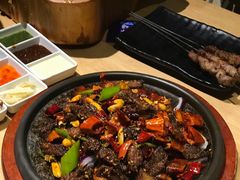 -蒙料·手把肉(望京店)