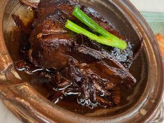 原味仔排-新荣记(新源南路店)