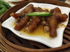 -虾饺妹·粤式手工点心(水荫路店)