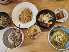 -漫蔬•台北蔬食小馆VEGGIEBOIL(朝晖店)