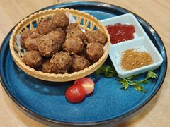 -宏状元现熬粥·京味菜(黄寺大街店)