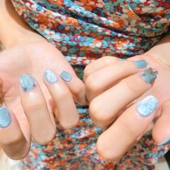 -MOMO·Nail美甲美睫