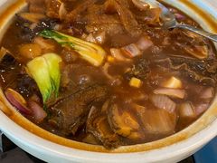 -满江红四季餐厅 · 国家五钻级酒家(新纪元大酒店店)