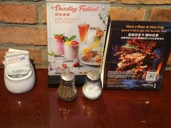 -bluefrog蓝蛙(水游城店)