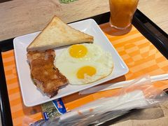 -大快活(丽丰店)